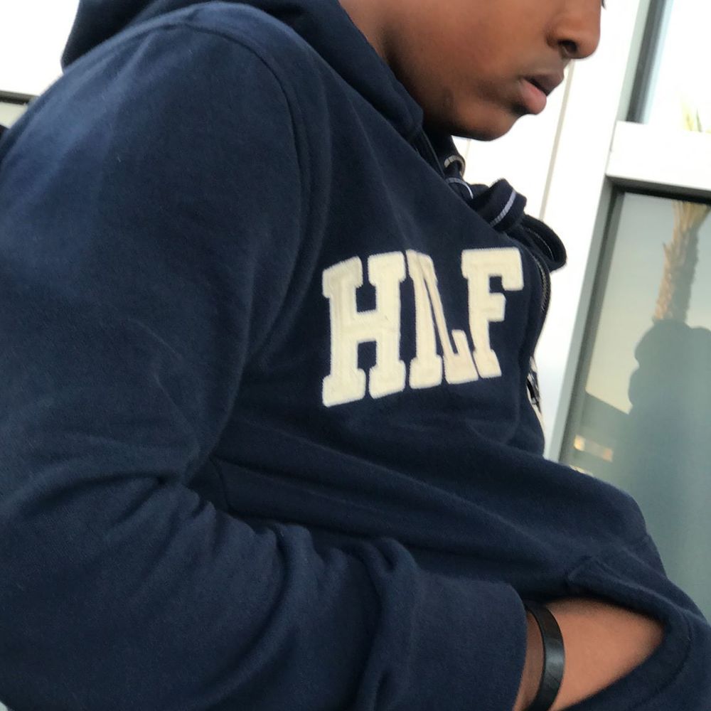 Meet your Posher, Jalen